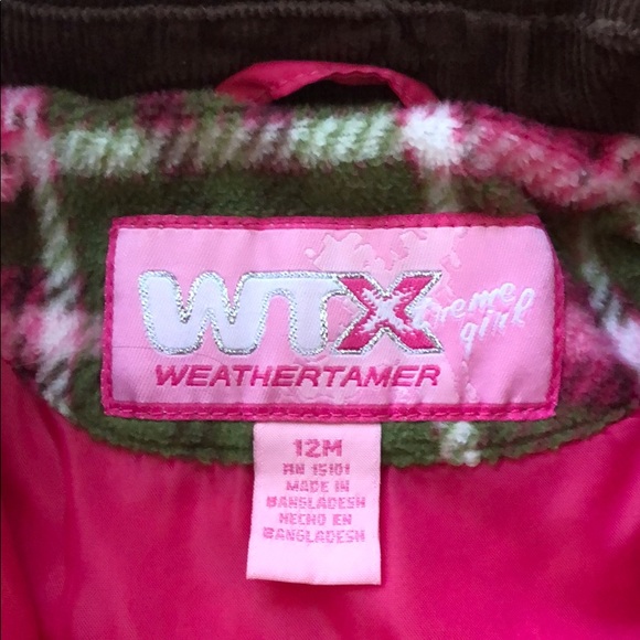 Puffer jacket - Picture 4 of 4